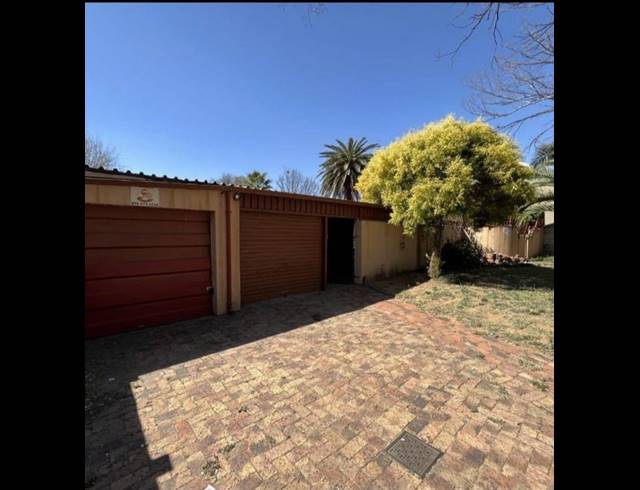3 BEDROOM HOUSE FOR SALE IN SASOLBURG EXT 12